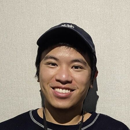 avatar for Vincent Chan