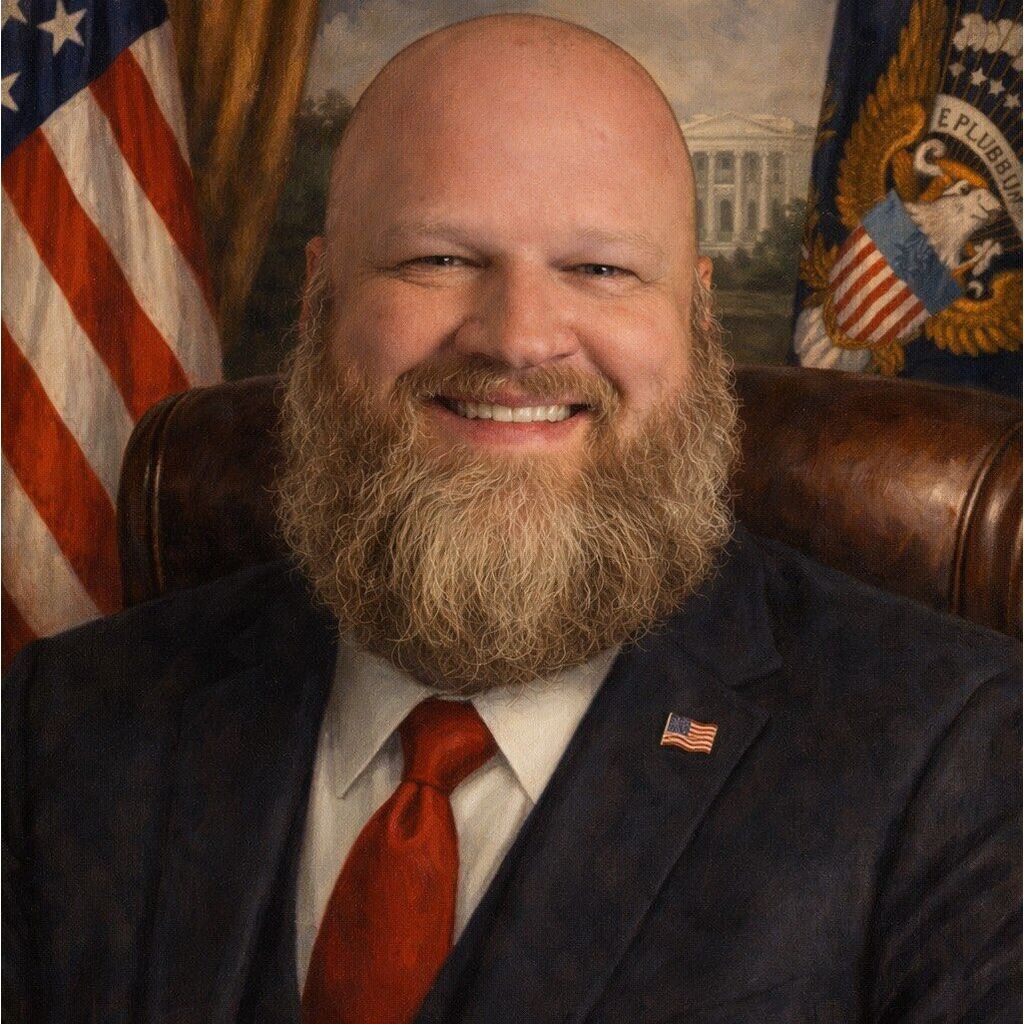 avatar for Chad Stenberg