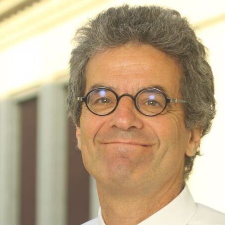 avatar for Marc-André Renold