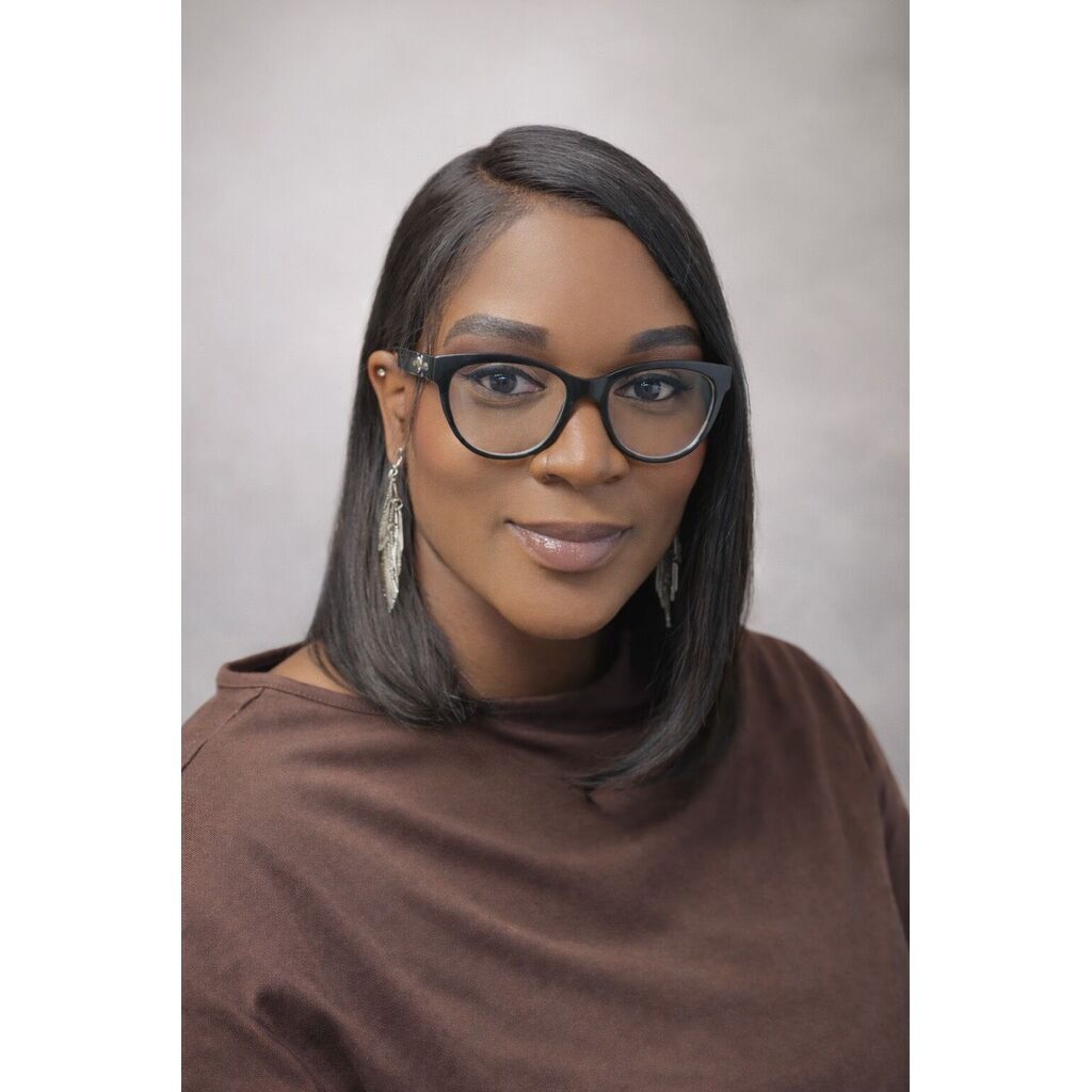 avatar for Dr. Felecia Tolliver