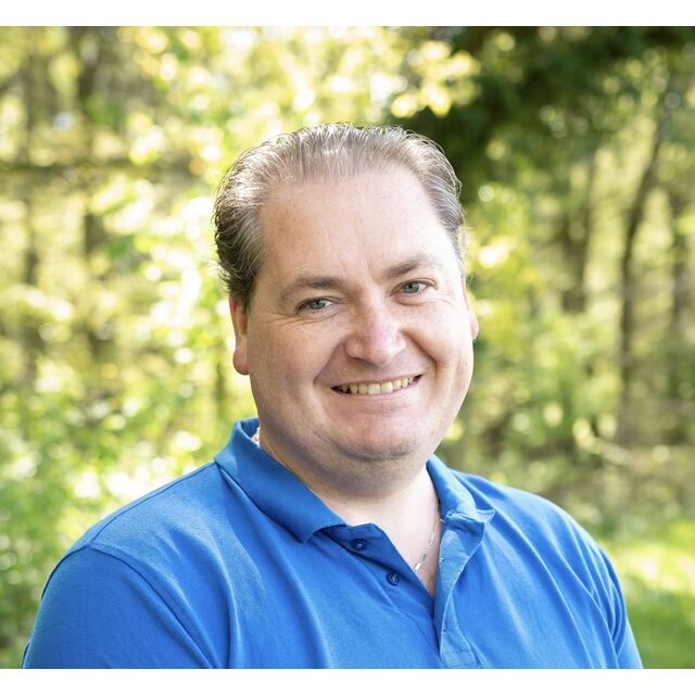 avatar for Richard van Dantzig