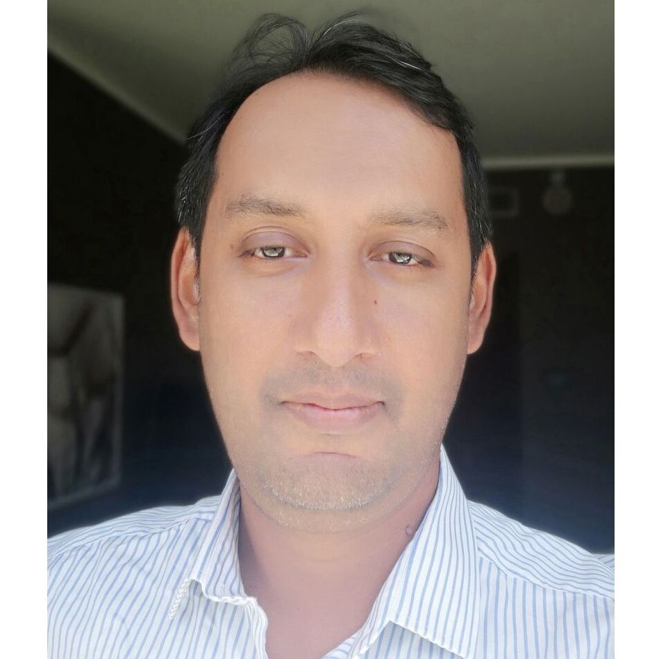avatar for Roopesh Kevin Sungkur