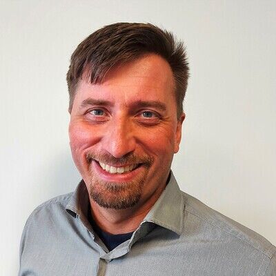 avatar for Geir Harald Borse