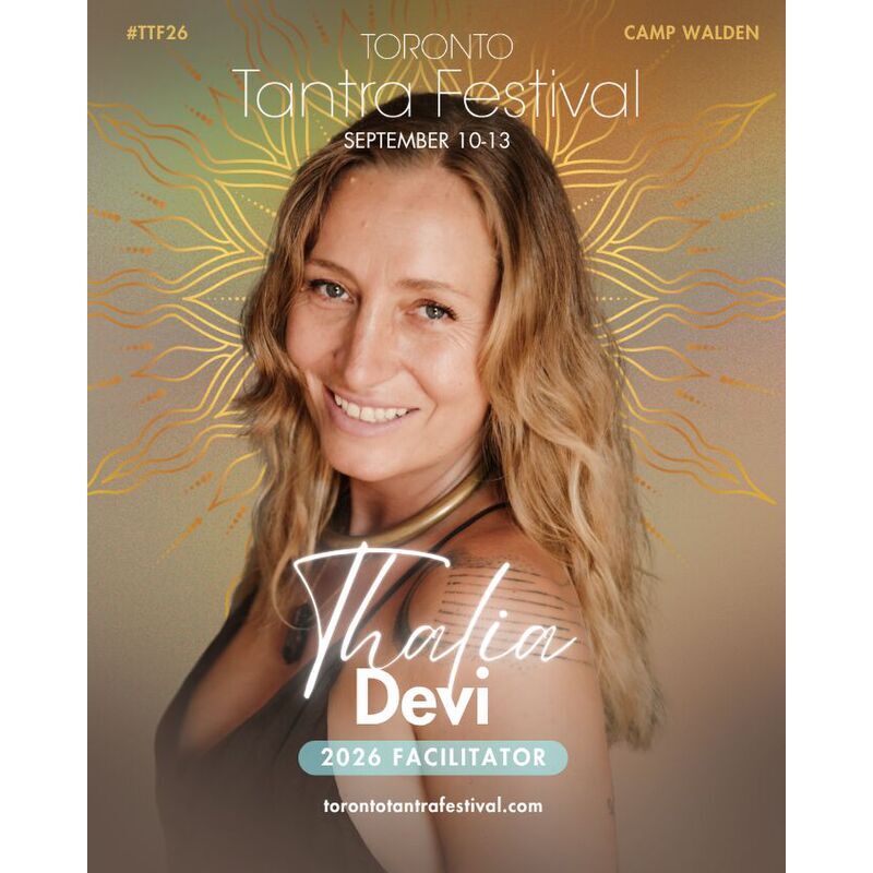 avatar for Thalia Devi