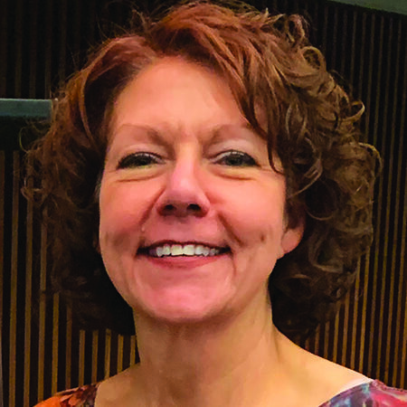avatar for Lisa Harkrader