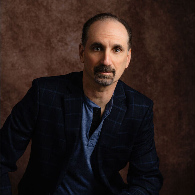 avatar for Avram Lavinsky