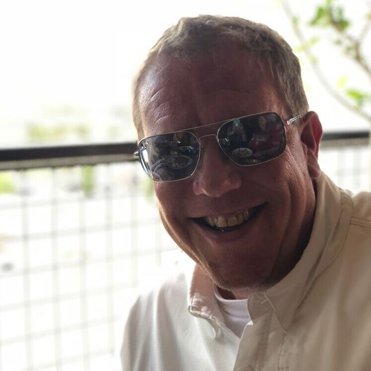avatar for Steve Mackey