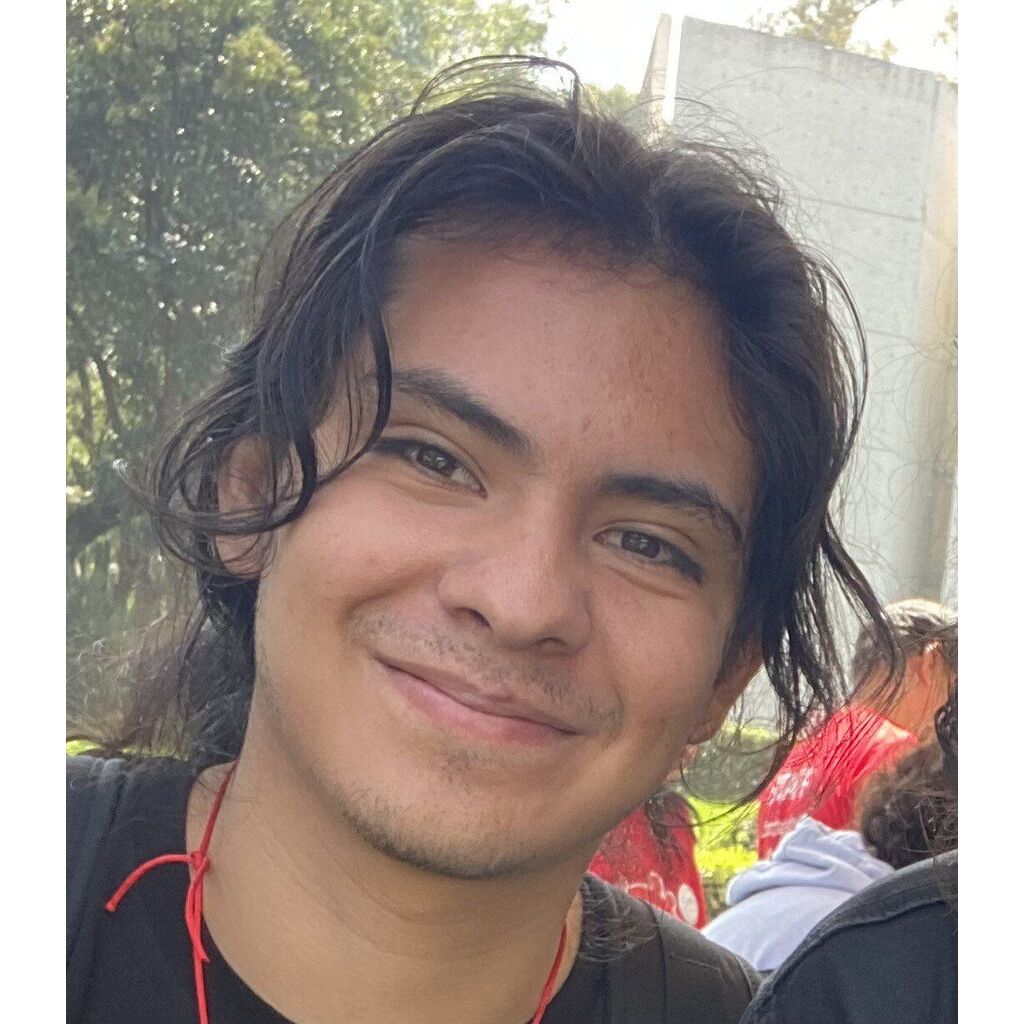 avatar for Marco Sanchez