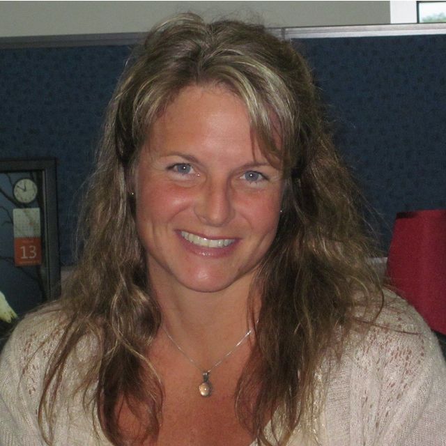avatar for Stacey Pike