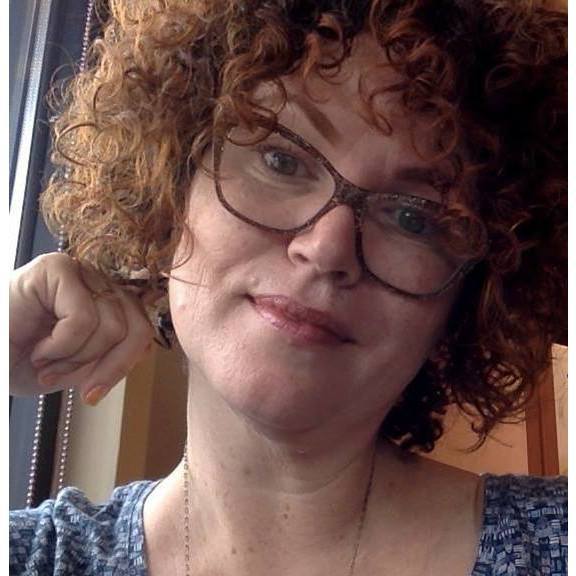 avatar for Denise Frame Harlan