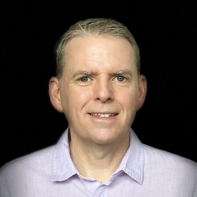 avatar for Colin Lacey
