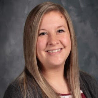 avatar for Kacie Grimm