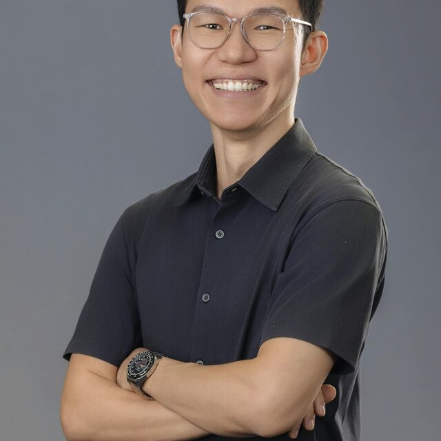 avatar for Adam Ang