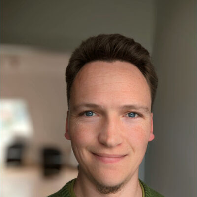 avatar for Maurice Brinkmann