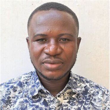 avatar for Joseph Afriyie