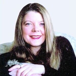 avatar for Sharon Ashwood