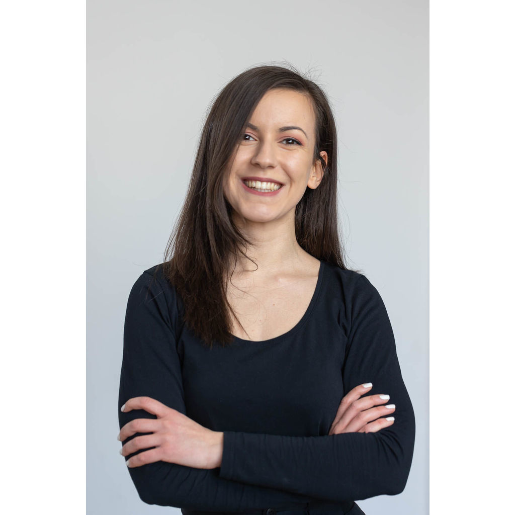 avatar for Ivana Milosavljevic