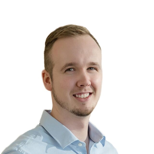 avatar for Tyler Bennett