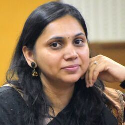 avatar for Madhu Shukla