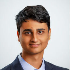 avatar for Mohit Apte