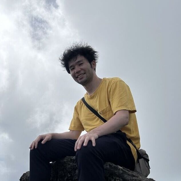 avatar for Yamane Soichi