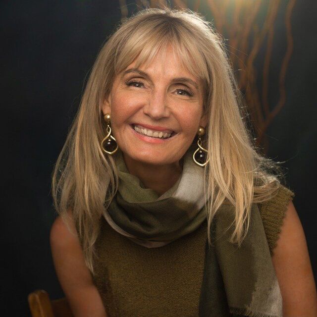 avatar for Juliet Faithfull
