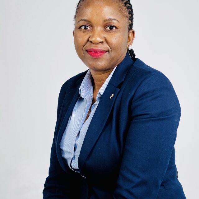 avatar for Tshepho Mosweu