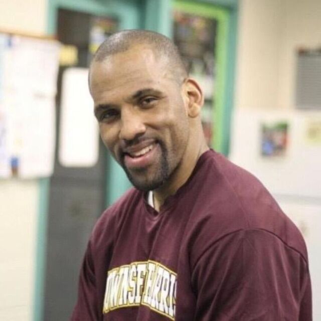 avatar for Jamal Anthony Bermudez