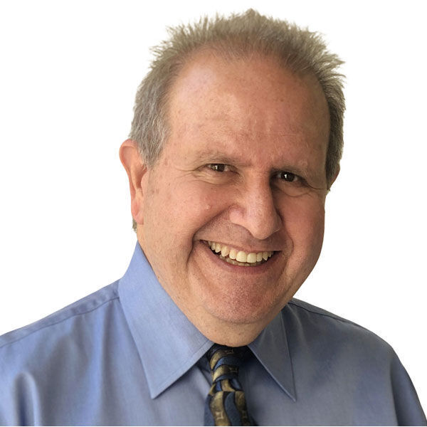 avatar for Martin Hart