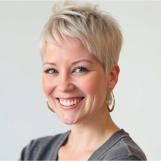 avatar for Meredith White