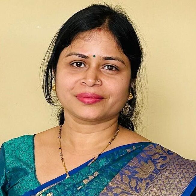 avatar for Rupali Vairagade