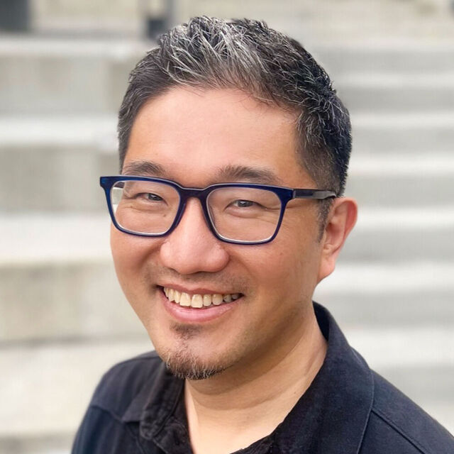 avatar for Zheng Wang