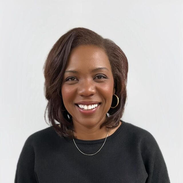 avatar for Joy Vann-Newton
