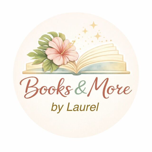 avatar for Books and More By Laurel
