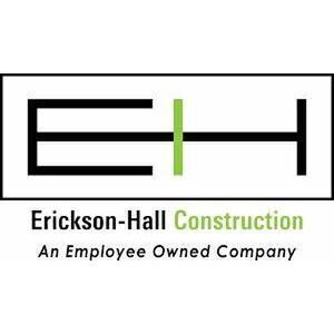 avatar for Erickson Hall