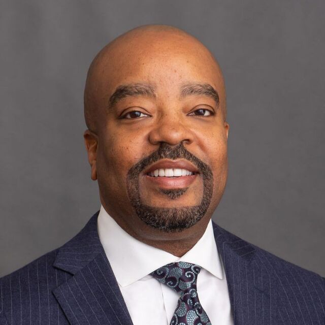 avatar for Dr. Michael A. Lindsey