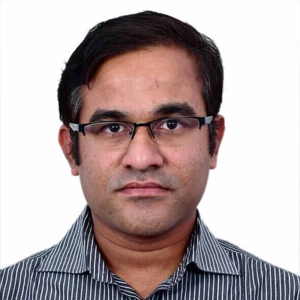 avatar for Kollol Kumar Misra