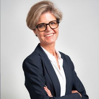 avatar for Isabelle Isnard