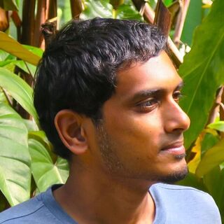 Nithin Coca