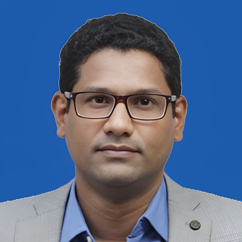 avatar for Dr. Gautam M Borkar