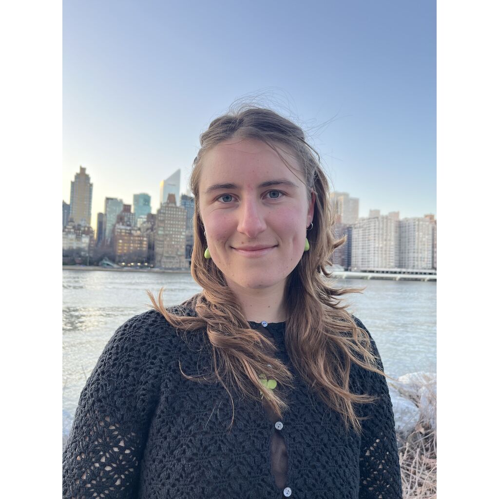 avatar for Delaney Connor