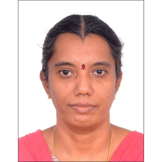 avatar for Lakshmi Priya G G