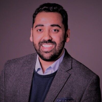 avatar for Nilesh Sahi