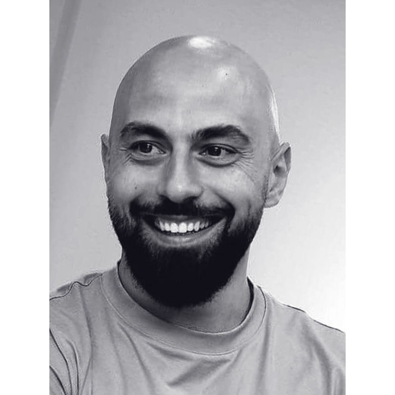 avatar for Zohrab Zurabyan