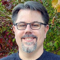 avatar for Dave Kersten