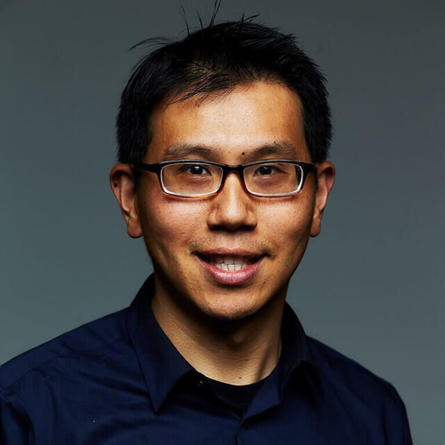 avatar for Samuel Chueh