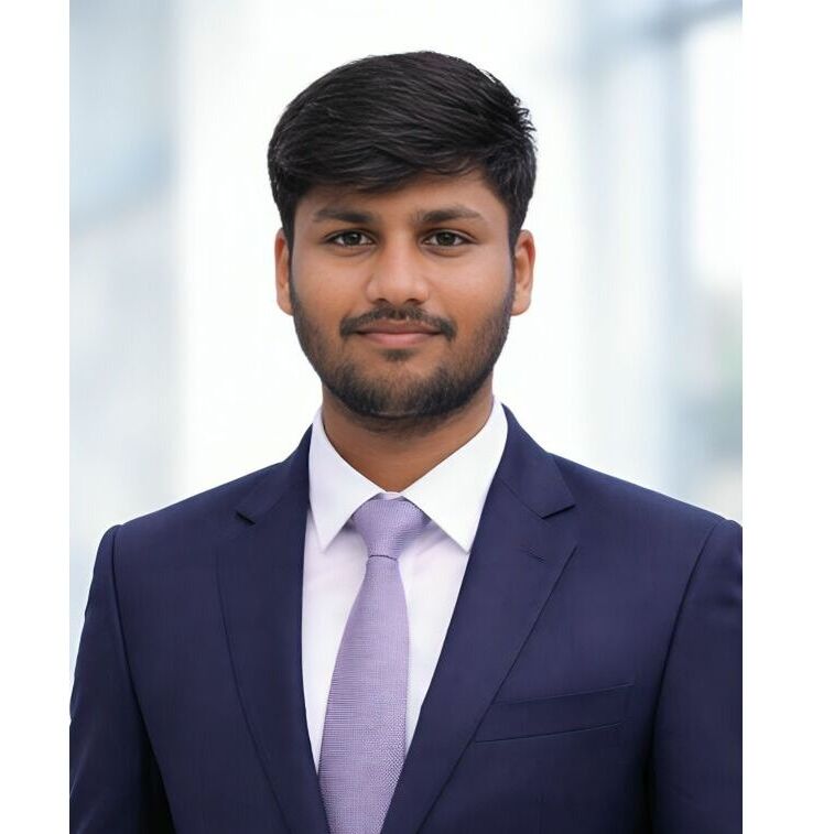 avatar for G.Sridharan