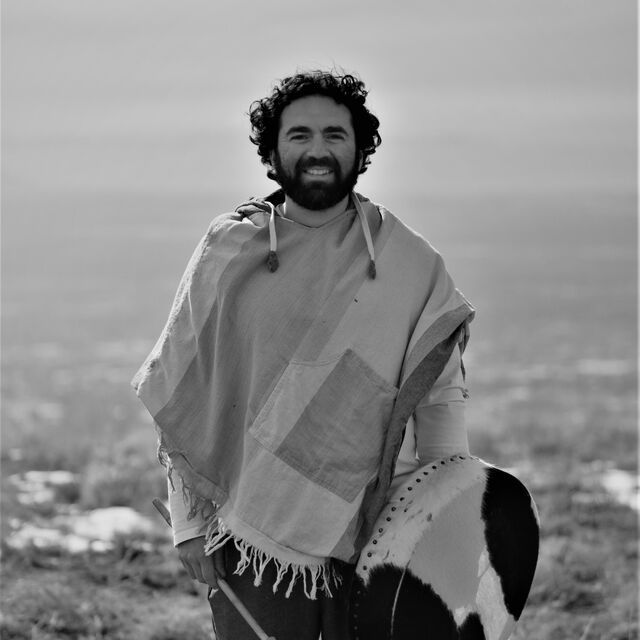avatar for Sebastian Arismendi