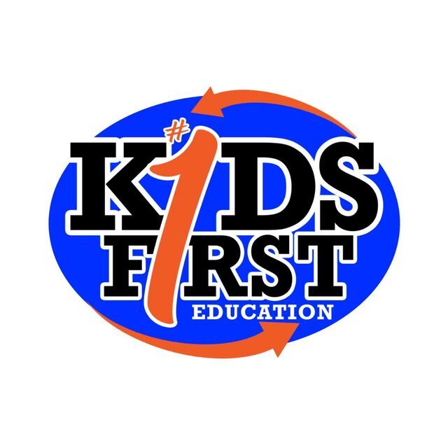 avatar for Kids First Education