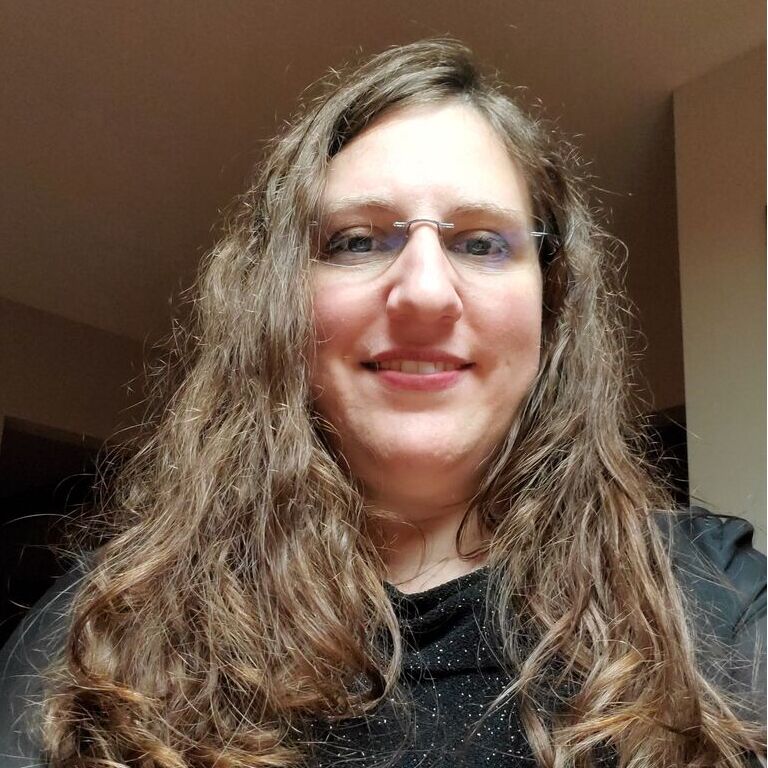 avatar for Stephanie Petitjean